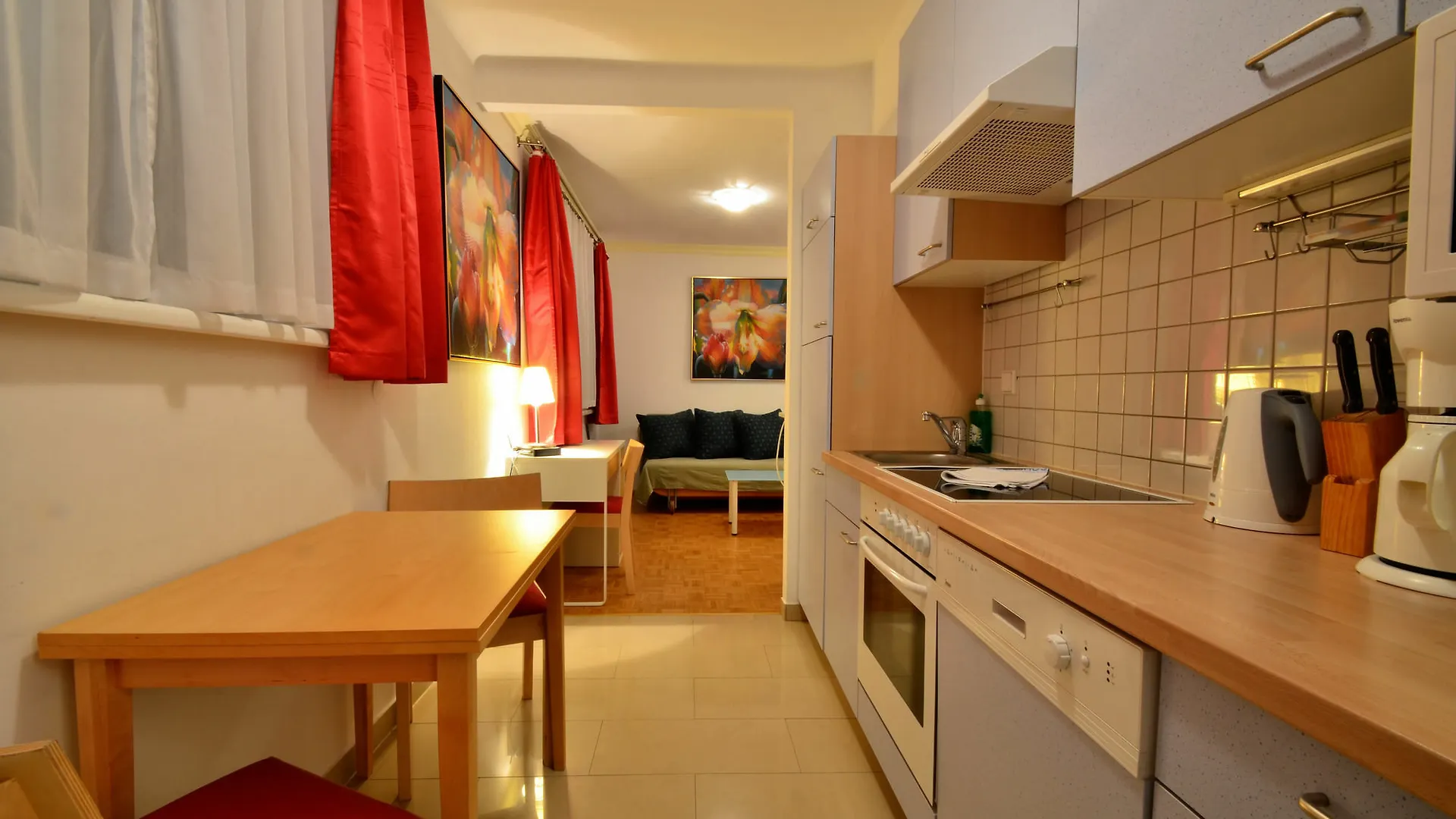 شقة Ajo Vienna Atos With Free Parking